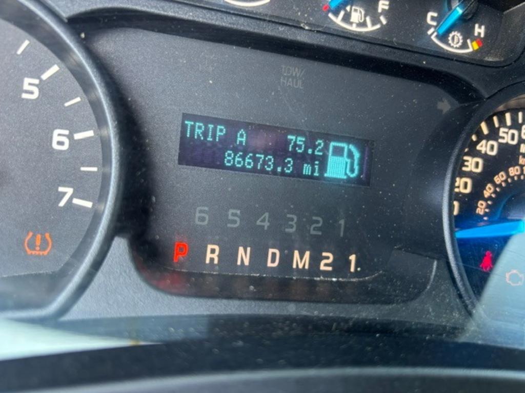 2013 Ford F-150 - $19,995