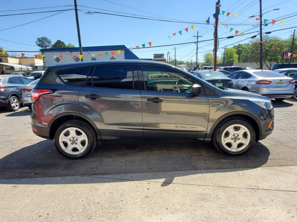 2017 Ford Escape - $19,995