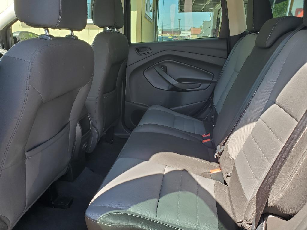 2017 Ford Escape - $19,995