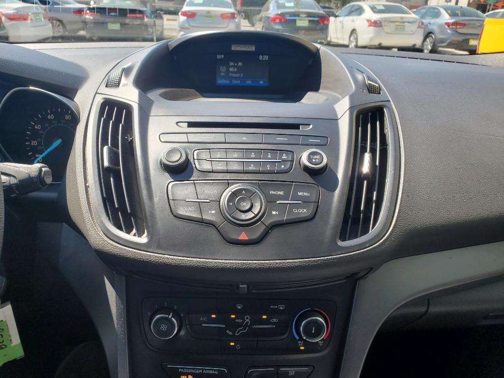 2017 Ford Escape - $19,995