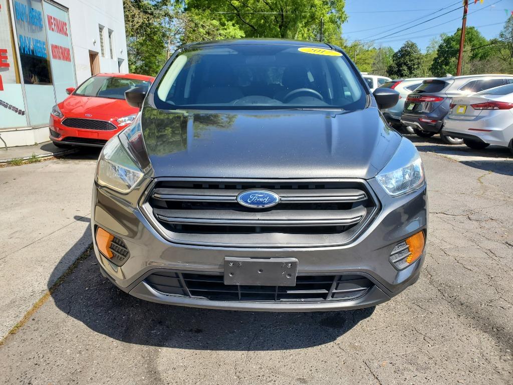 2017 Ford Escape - $19,995
