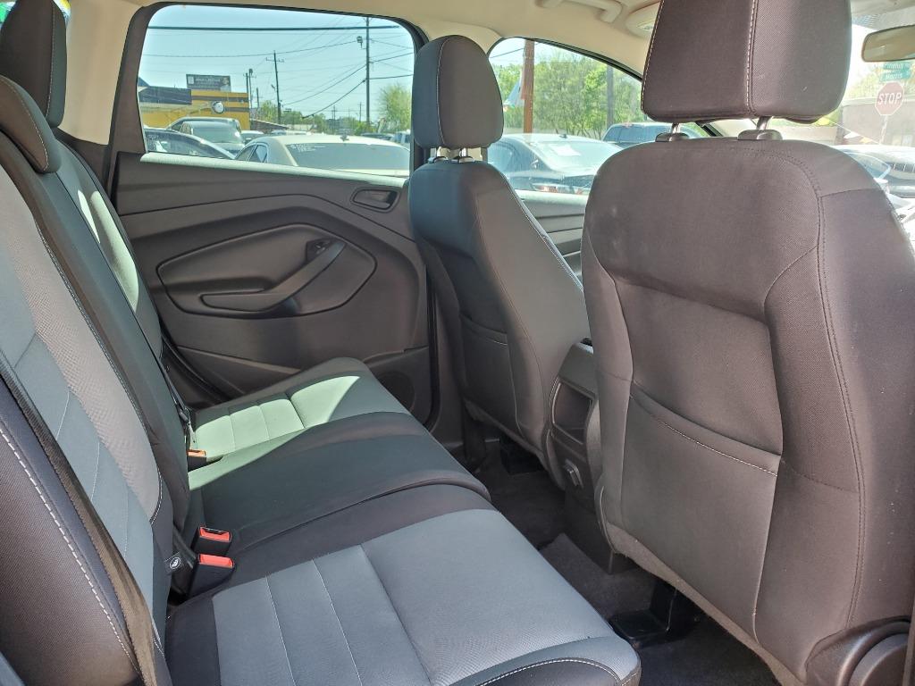 2017 Ford Escape - $19,995