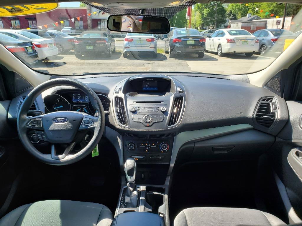 2017 Ford Escape - $19,995