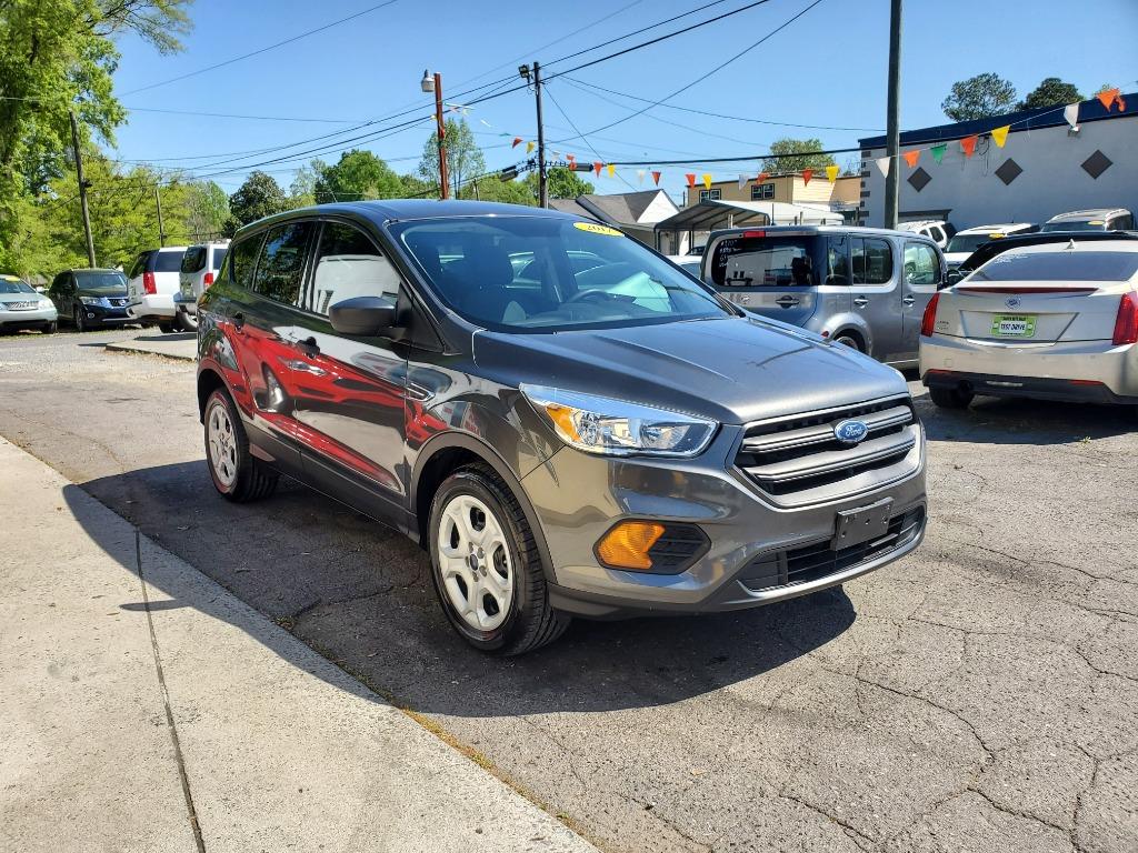 2017 Ford Escape - $19,995