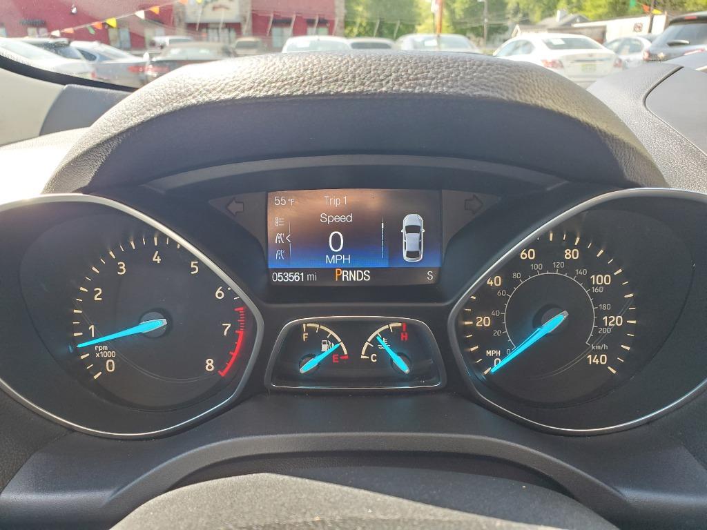 2017 Ford Escape - $19,995