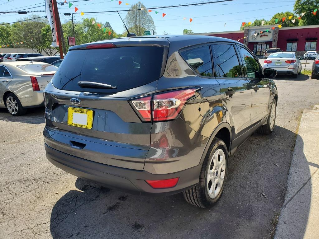 2017 Ford Escape - $19,995