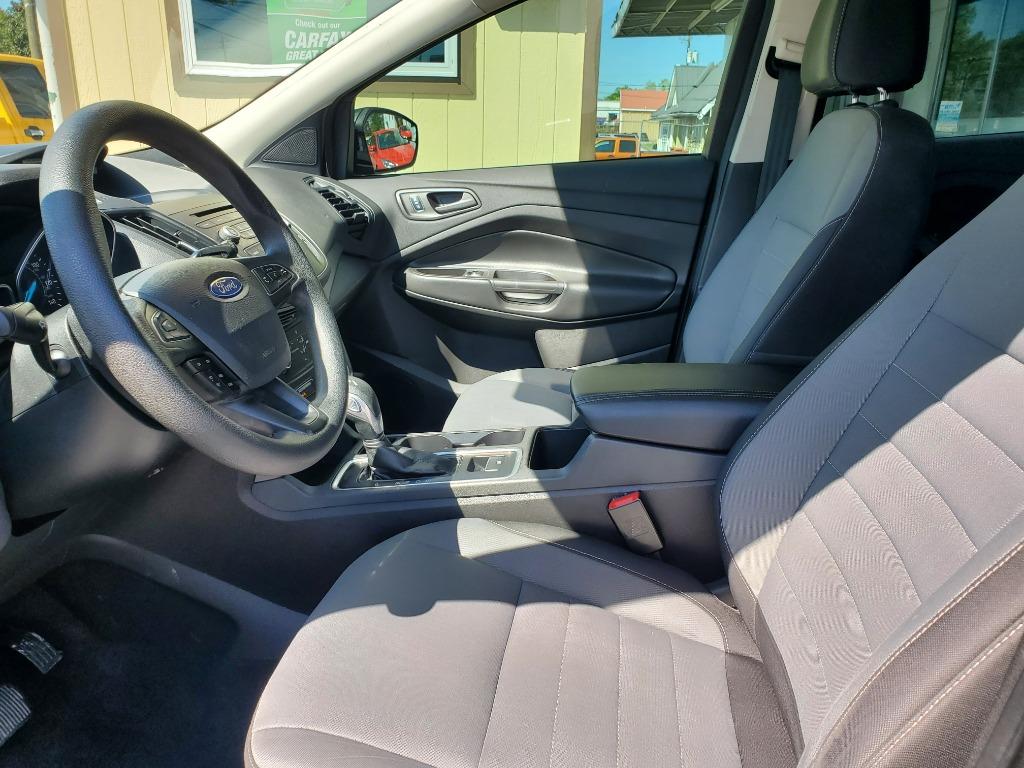 2017 Ford Escape - $19,995