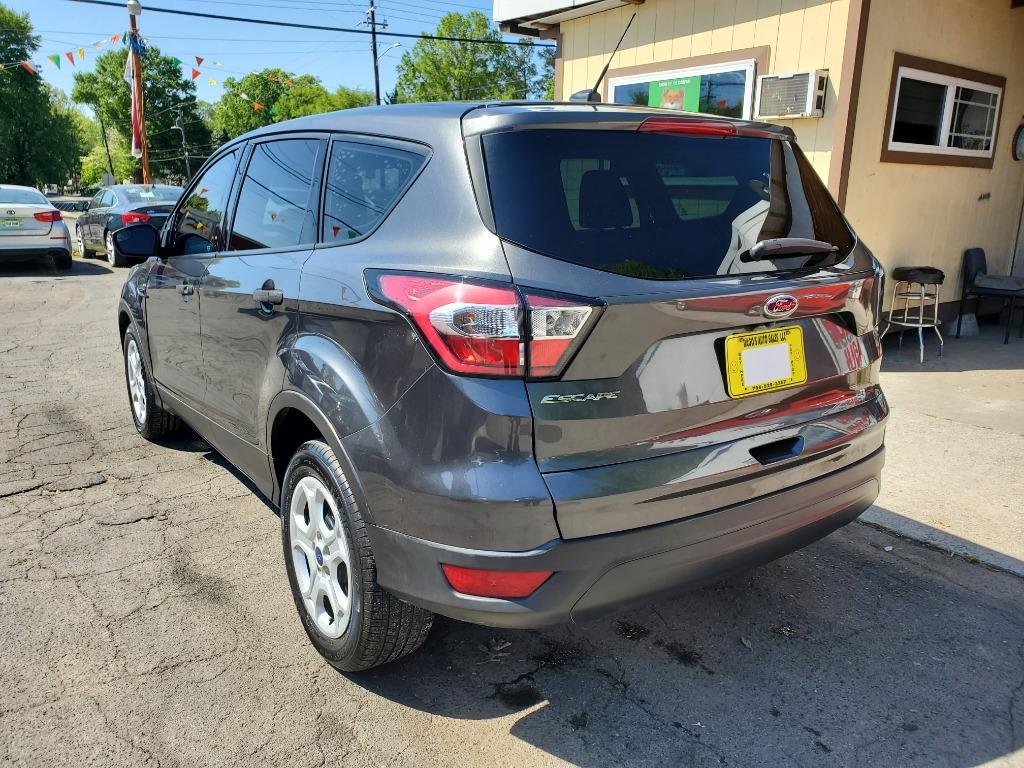 2017 Ford Escape - $19,995