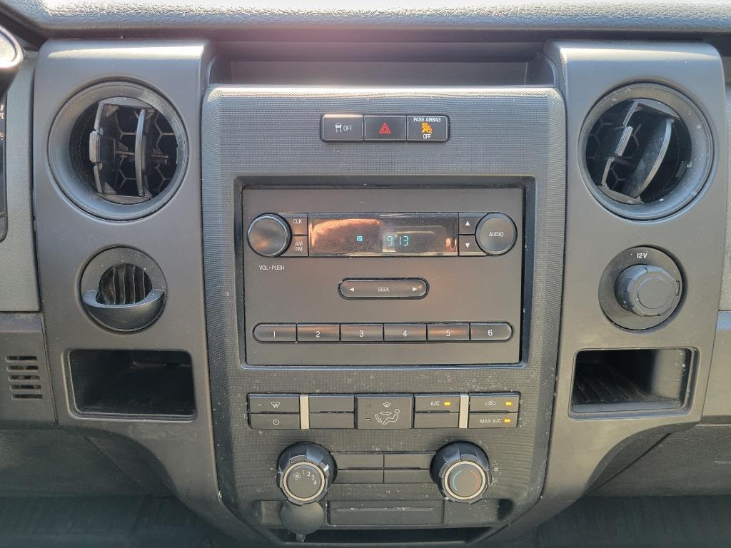 2013 Ford F-150 - $17,995