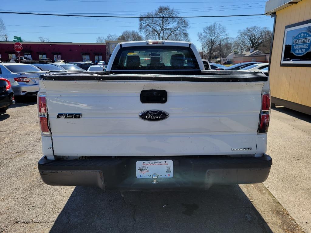 2013 Ford F-150 - $17,995