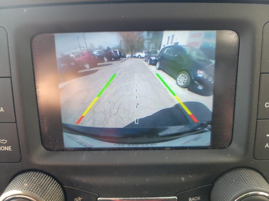 2017 Jeep Renegade - $18,995
