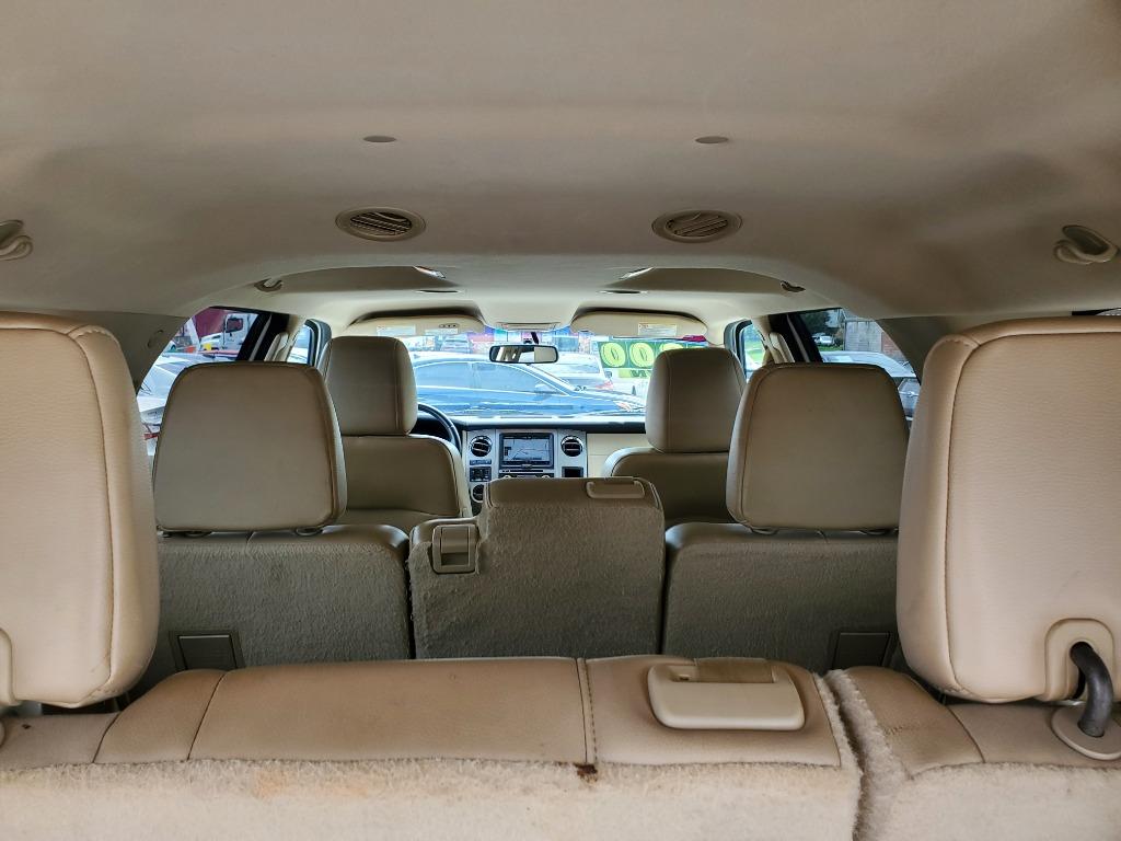 2015 Ford Expedition - $18,995