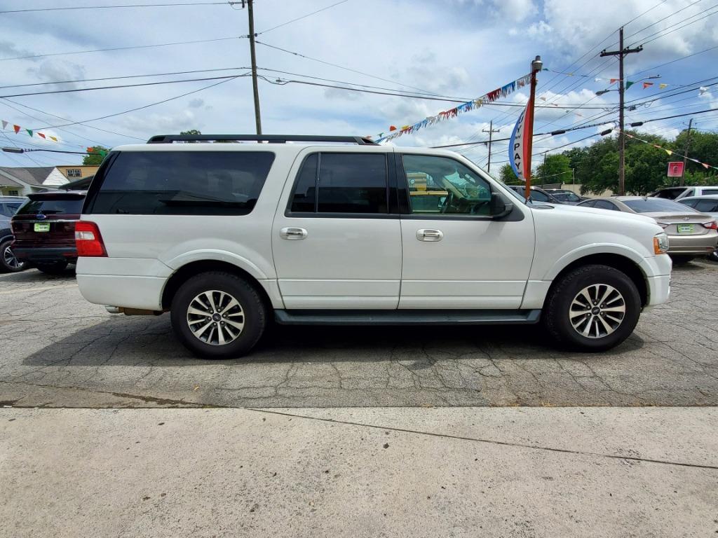 2015 Ford Expedition EL  photo