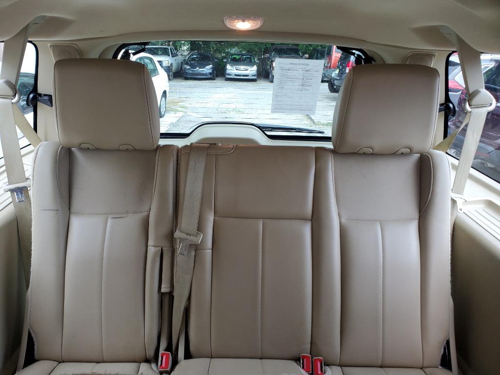 2015 Ford Expedition - $18,995