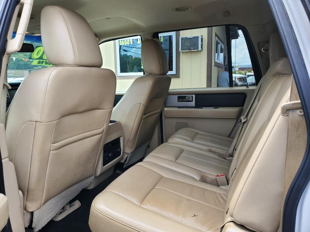 2015 Ford Expedition - $18,995