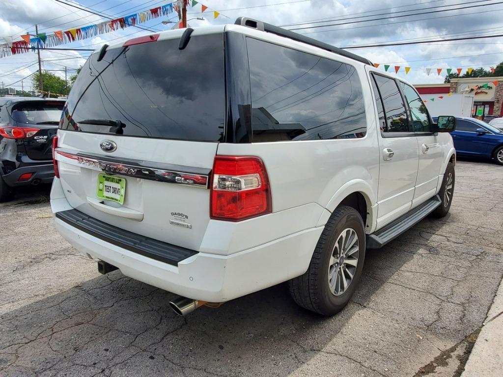 2015 Ford Expedition - $18,995