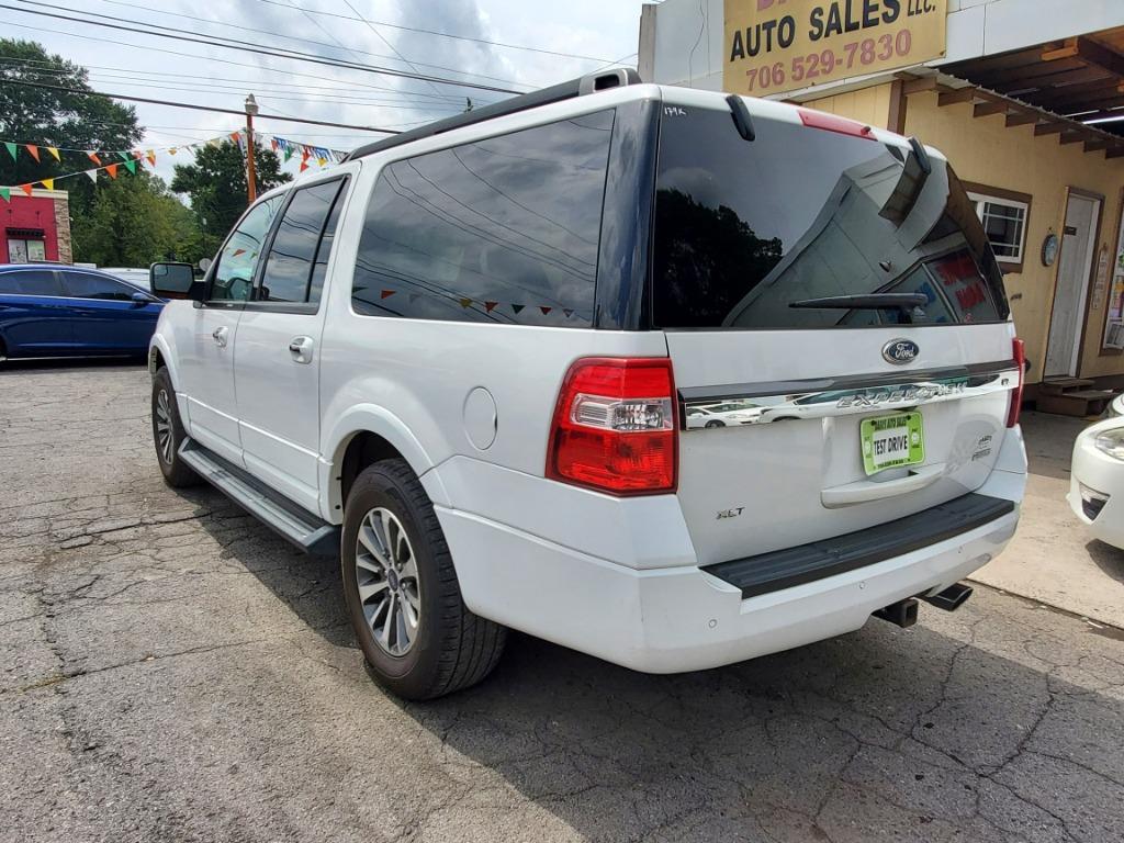 2015 Ford Expedition - $18,995