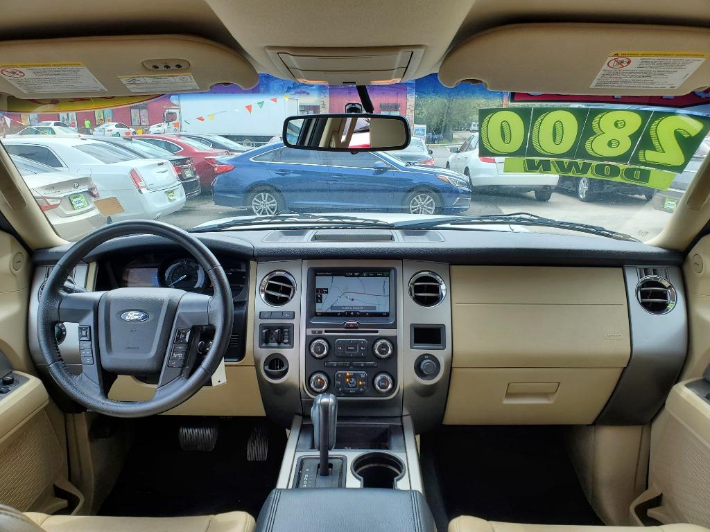 2015 Ford Expedition - $18,995