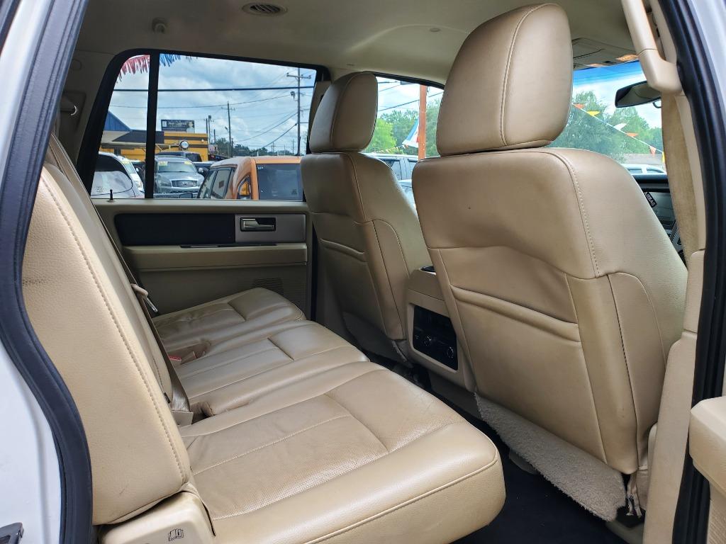 2015 Ford Expedition - $18,995