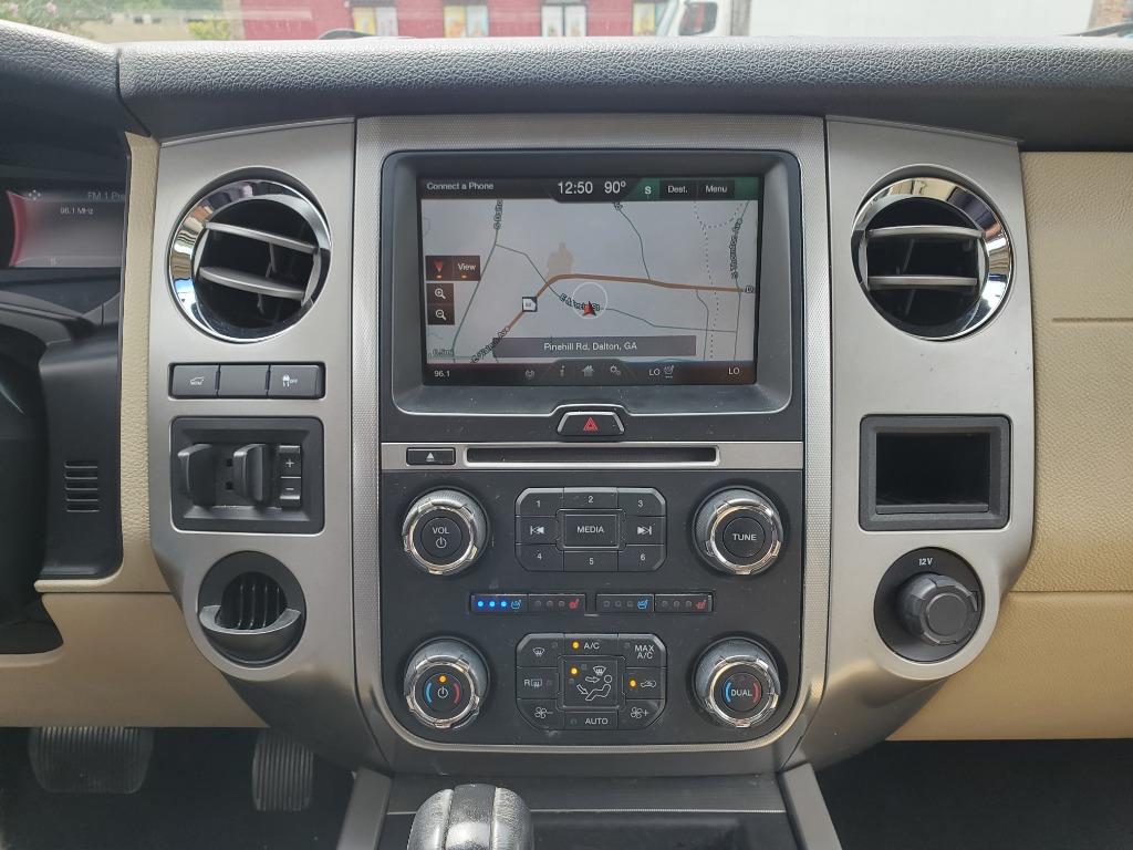2015 Ford Expedition - $18,995
