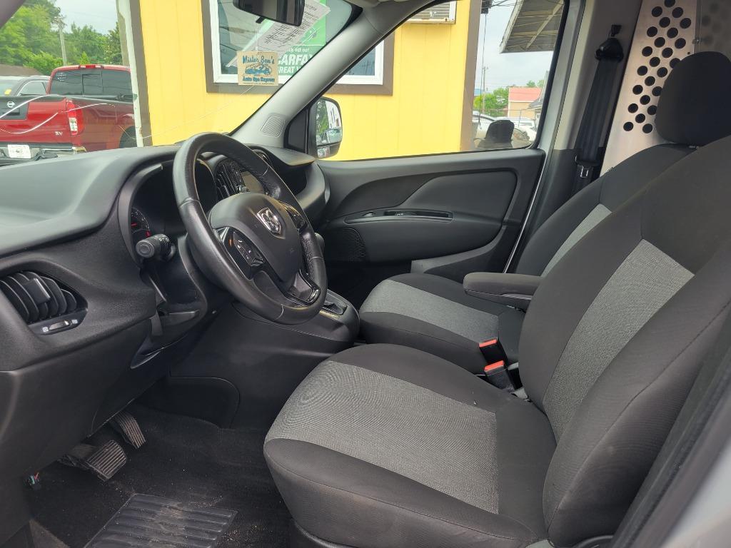 2017 Ram ProMaster City - $14,995