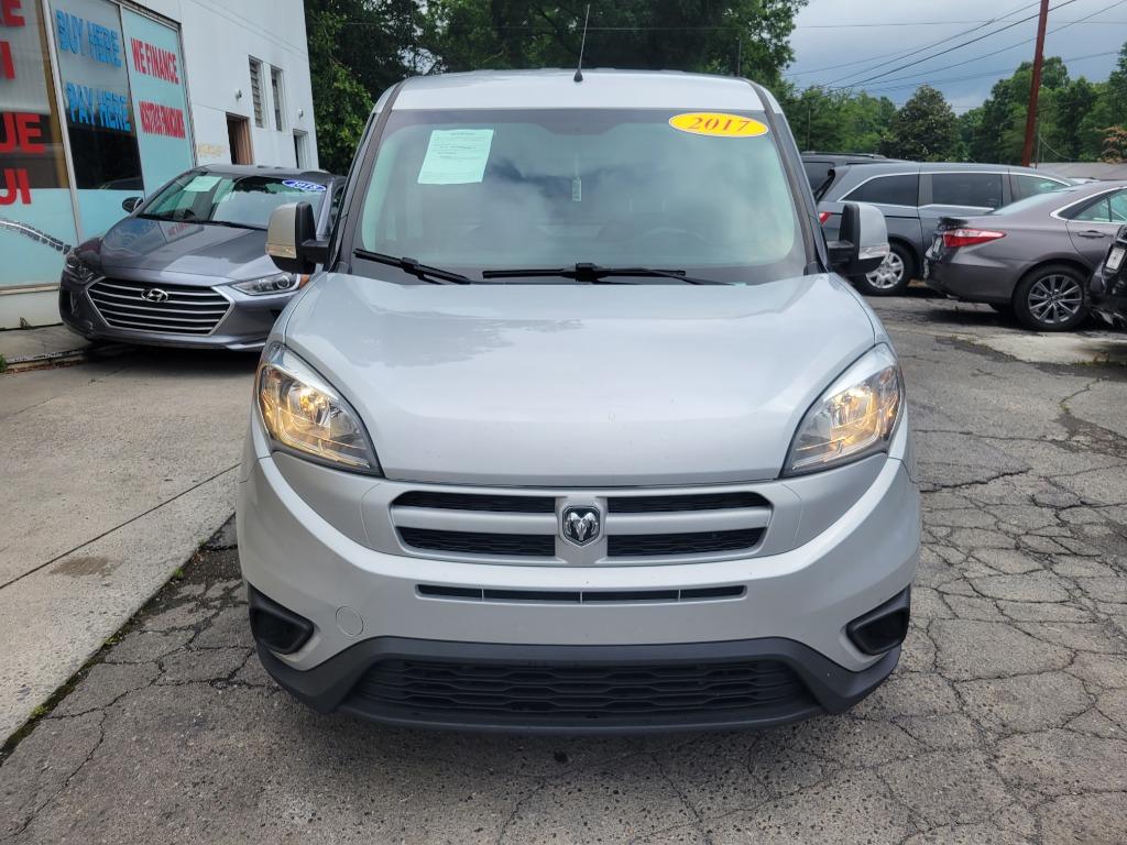 2017 Ram ProMaster City - $14,995