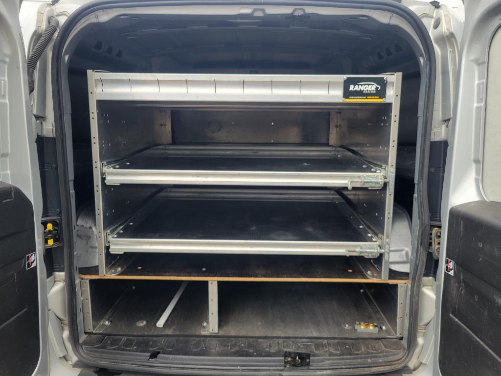 2017 Ram ProMaster City - $14,995