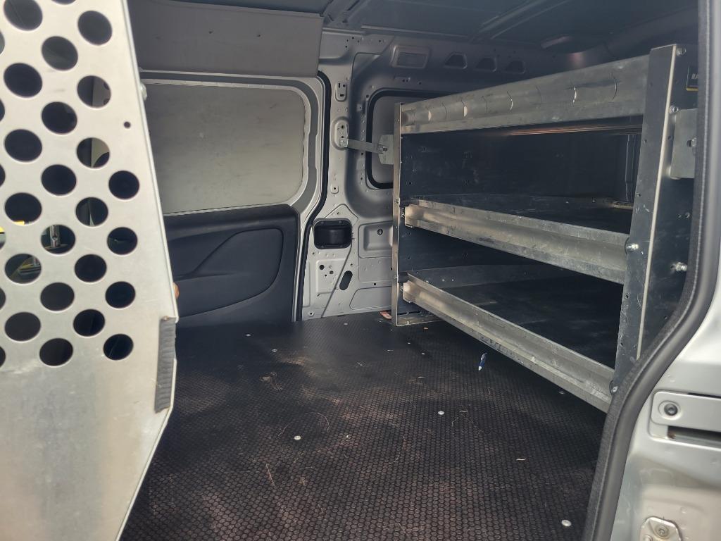 2017 Ram ProMaster City - $14,995