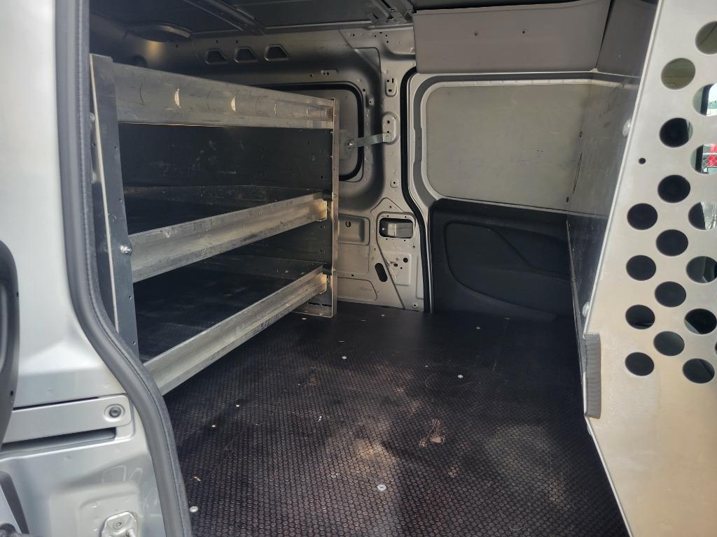 2017 Ram ProMaster City - $14,995