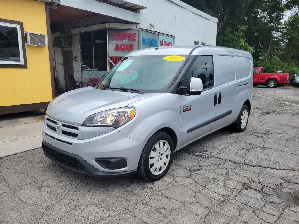 2017 Ram ProMaster City - $14,995