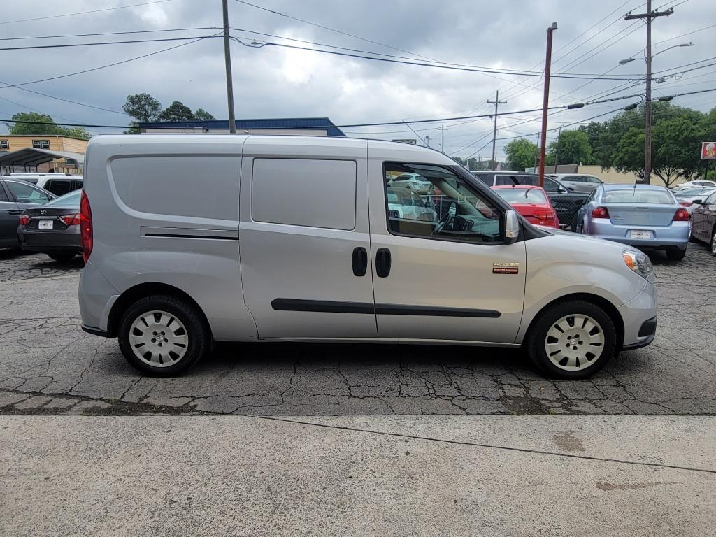 2017 Ram ProMaster City - $14,995