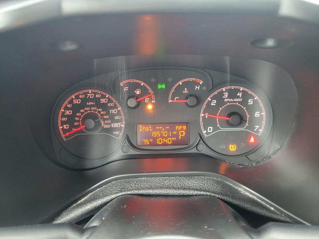 2017 Ram ProMaster City - $14,995