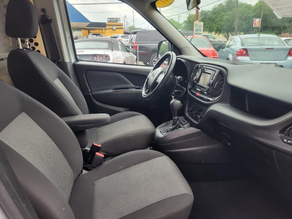 2017 Ram ProMaster City - $14,995