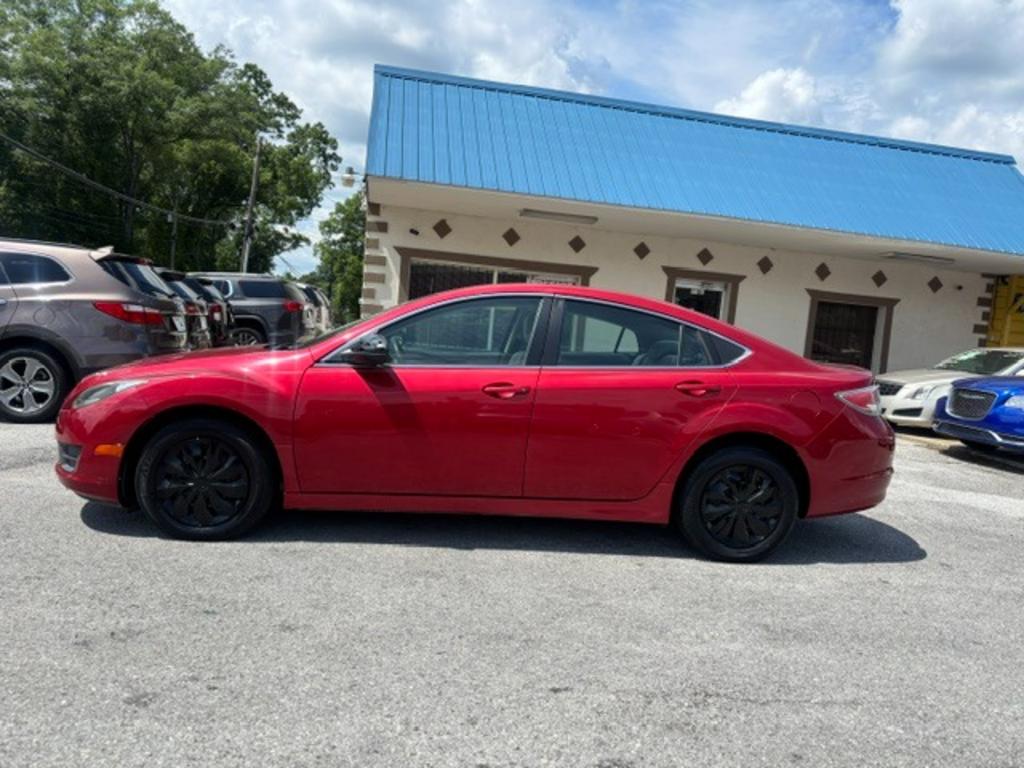 2013 MAZDA MAZDA6 - $9,995