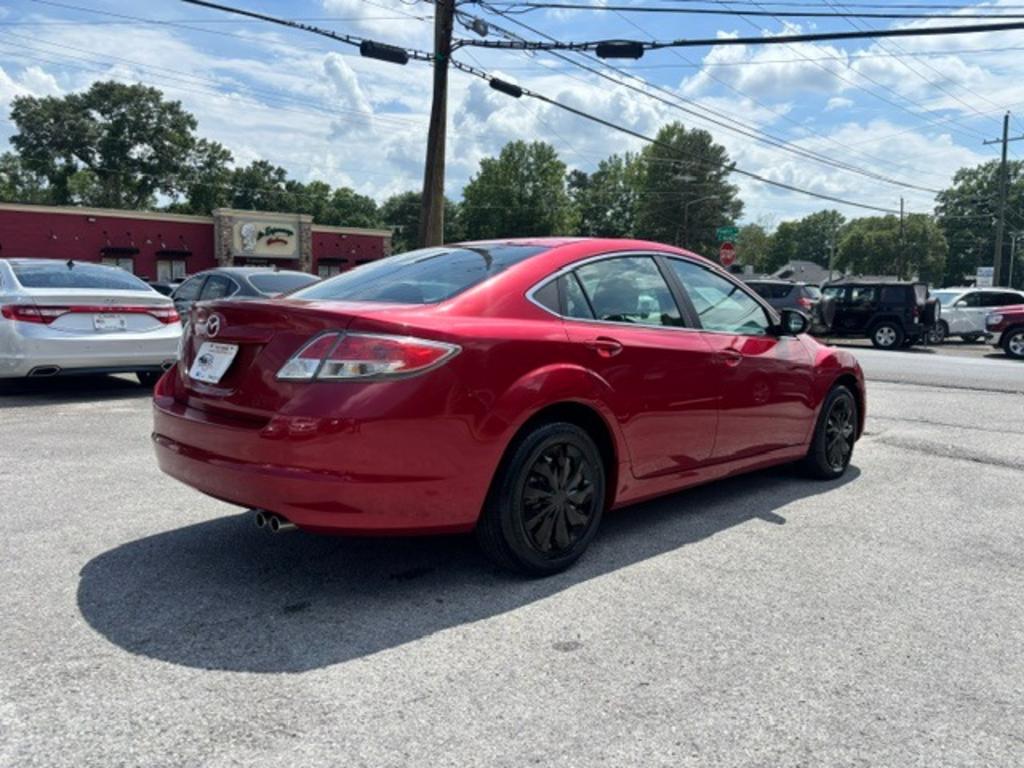 2013 MAZDA MAZDA6 - $9,995