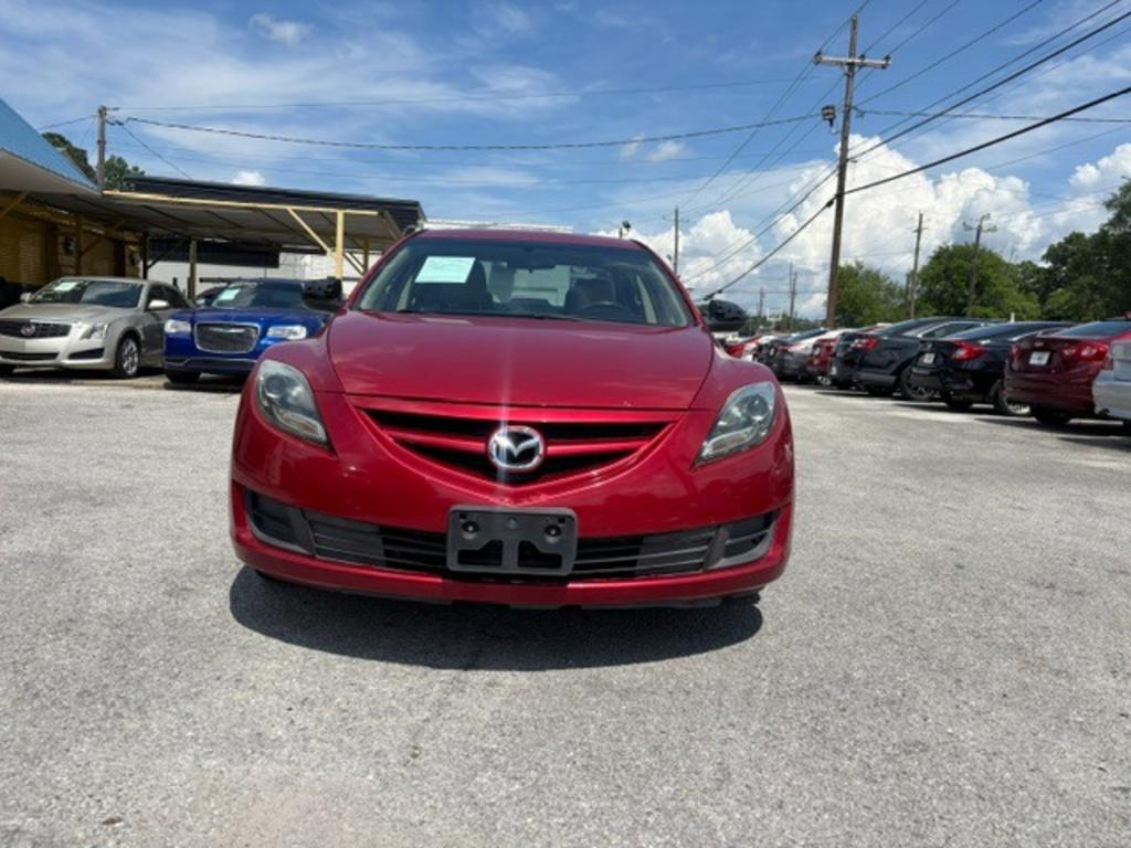 2013 MAZDA MAZDA6 - $9,995