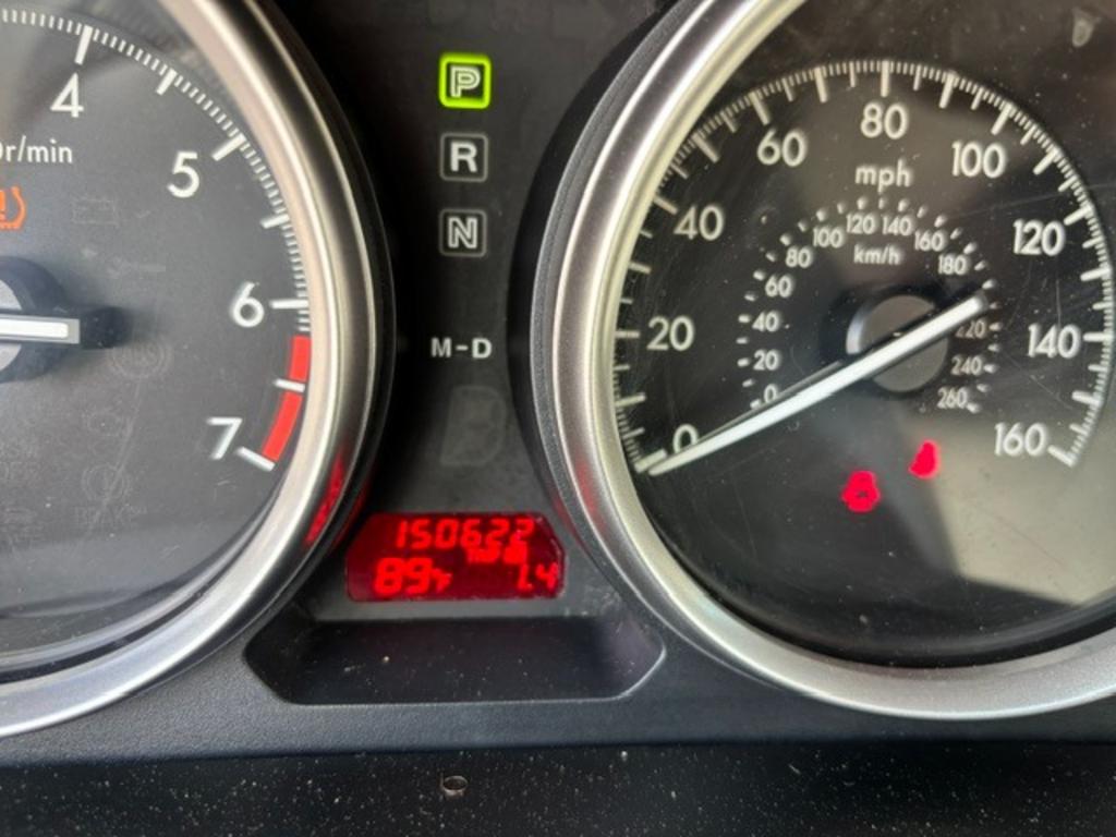 2013 MAZDA MAZDA6 - $9,995