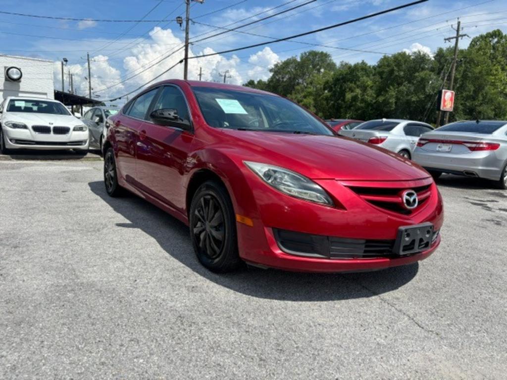 2013 MAZDA MAZDA6 - $9,995