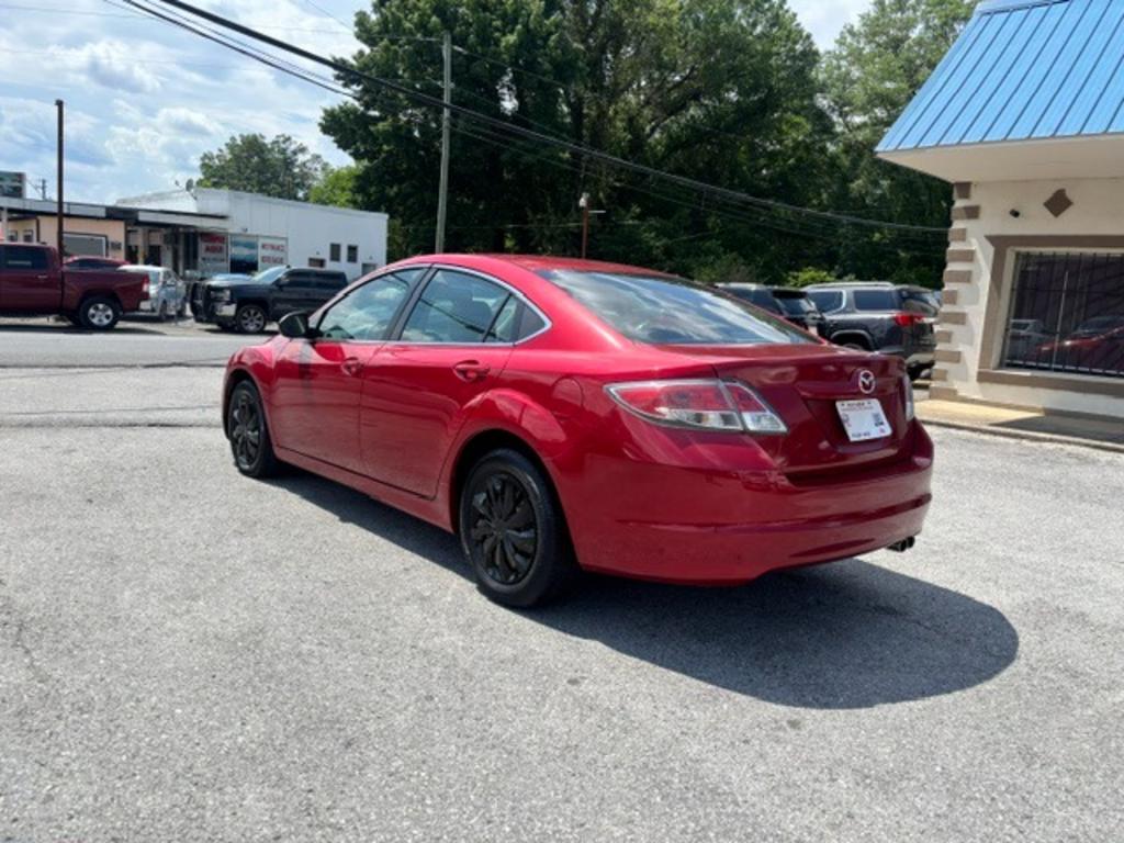 2013 MAZDA MAZDA6 - $9,995