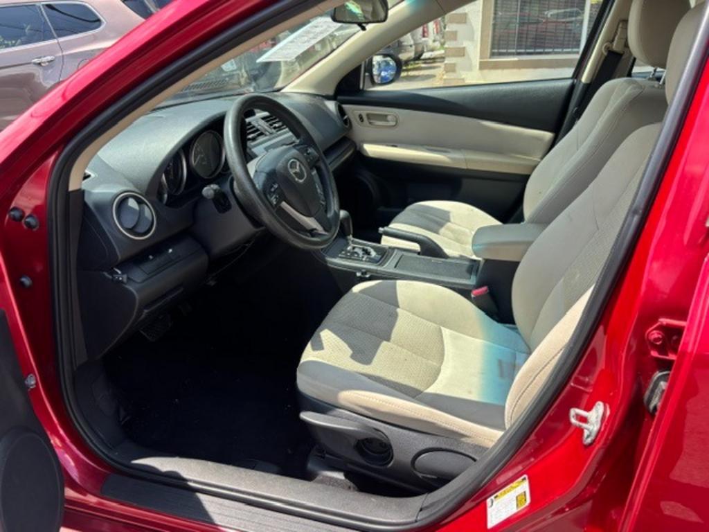 2013 MAZDA MAZDA6 - $9,995