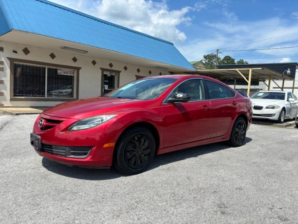 2013 MAZDA MAZDA6 - $9,995
