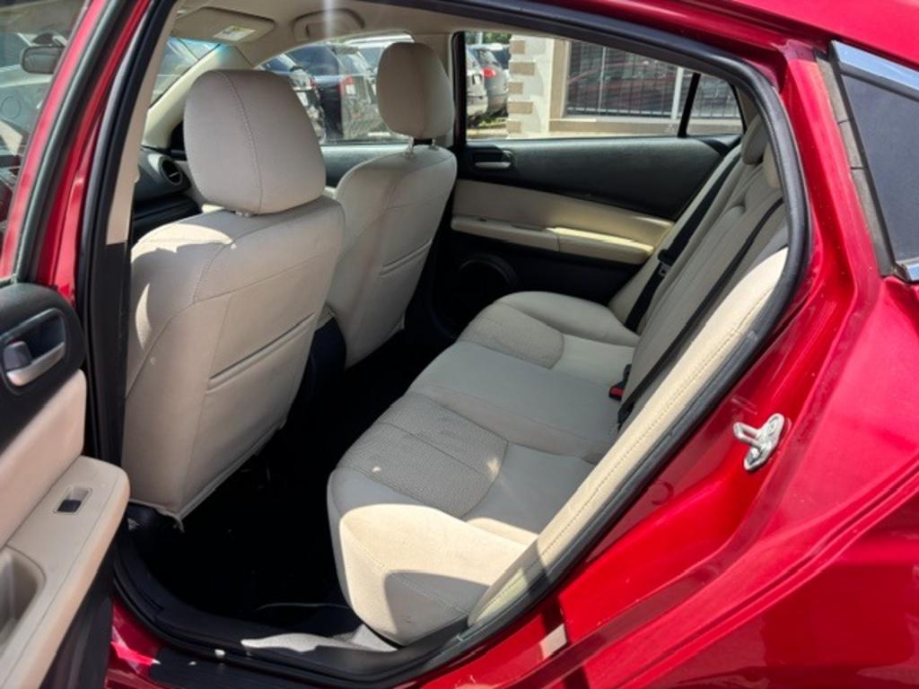 2013 MAZDA MAZDA6 - $9,995