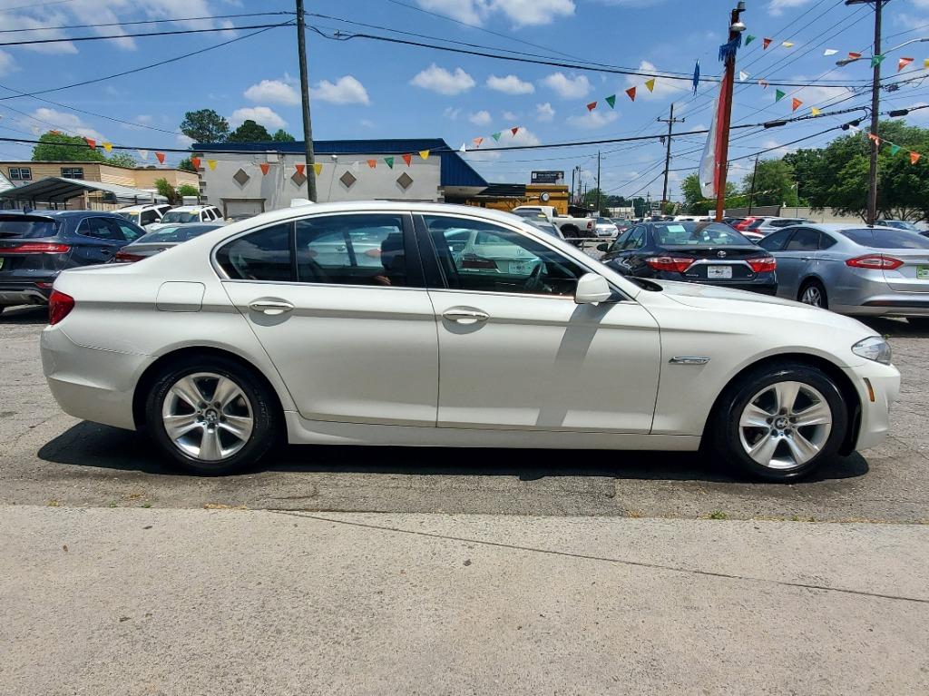 2013 BMW 528i - $16,995