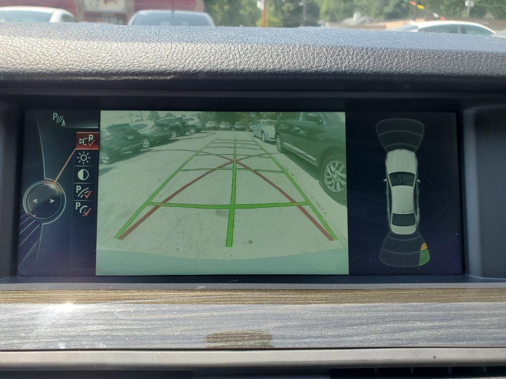 2013 BMW 528i - $16,995