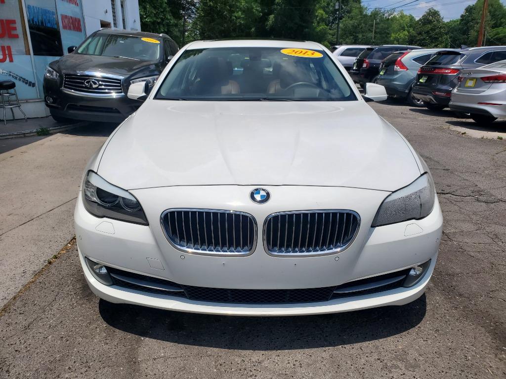 2013 BMW 528i - $16,995
