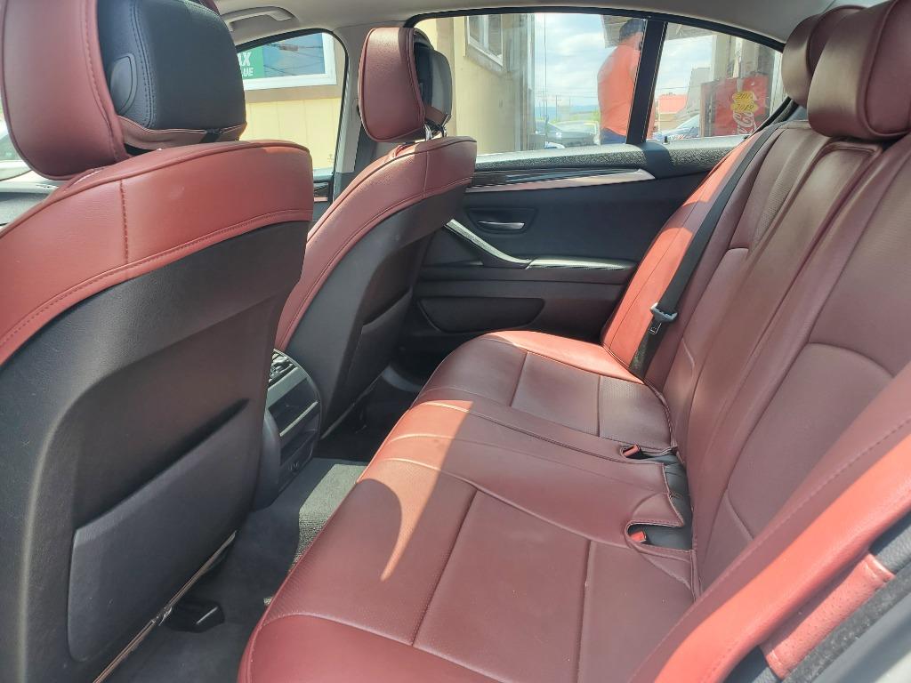 2013 BMW 528i - $16,995