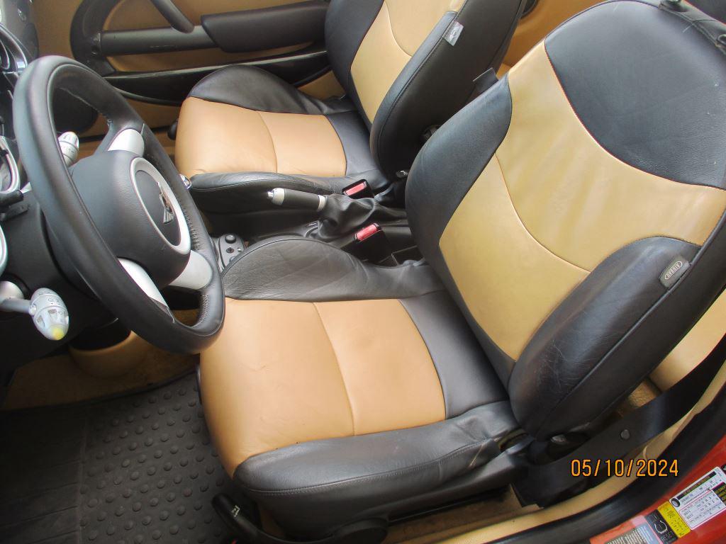 2006 MINI Cooper S photo