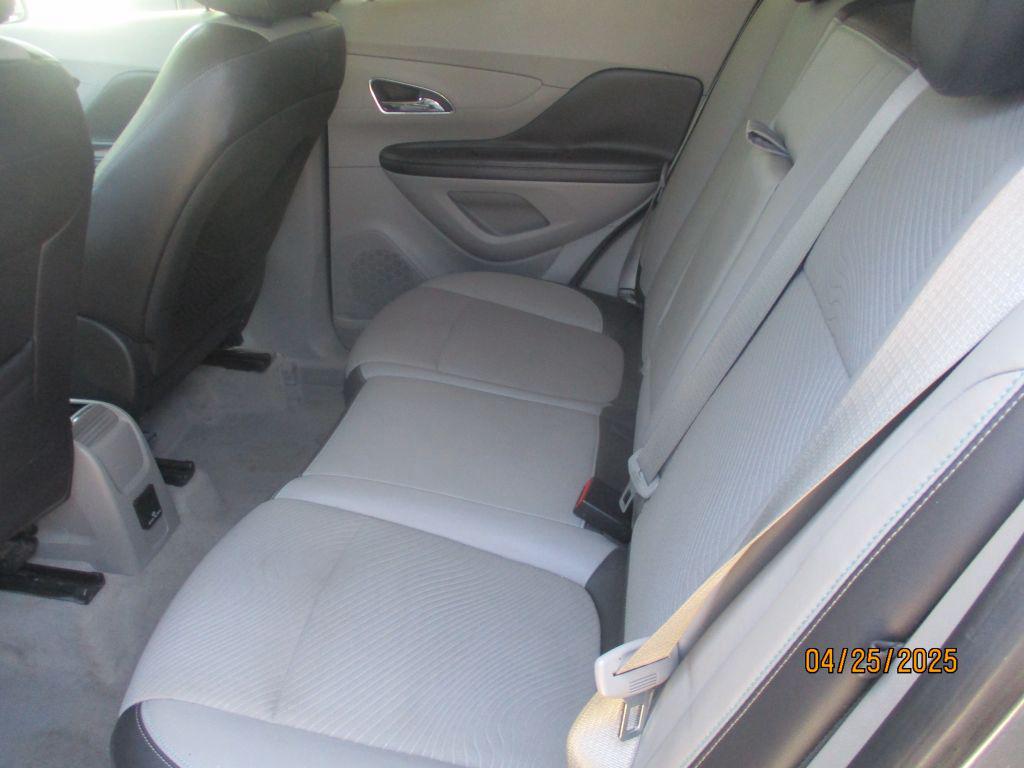 2013 Buick Encore Convenience photo