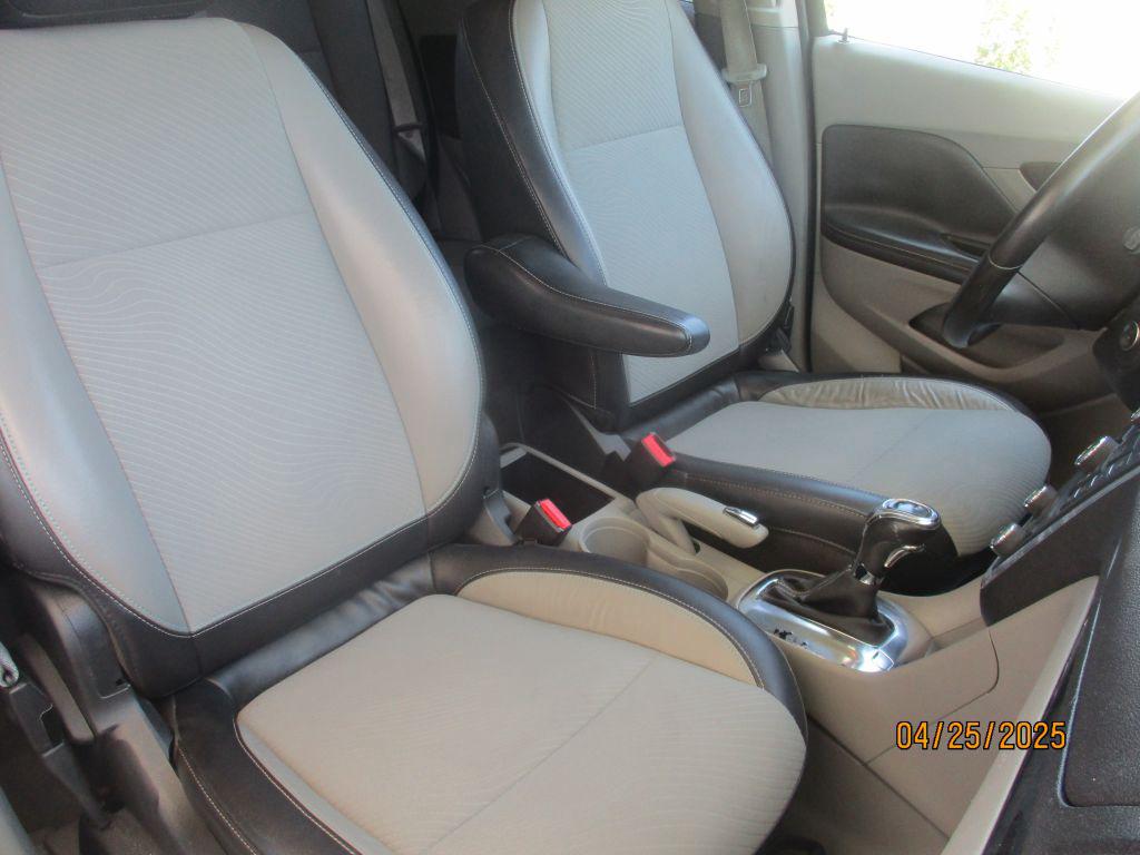 2013 Buick Encore Convenience photo