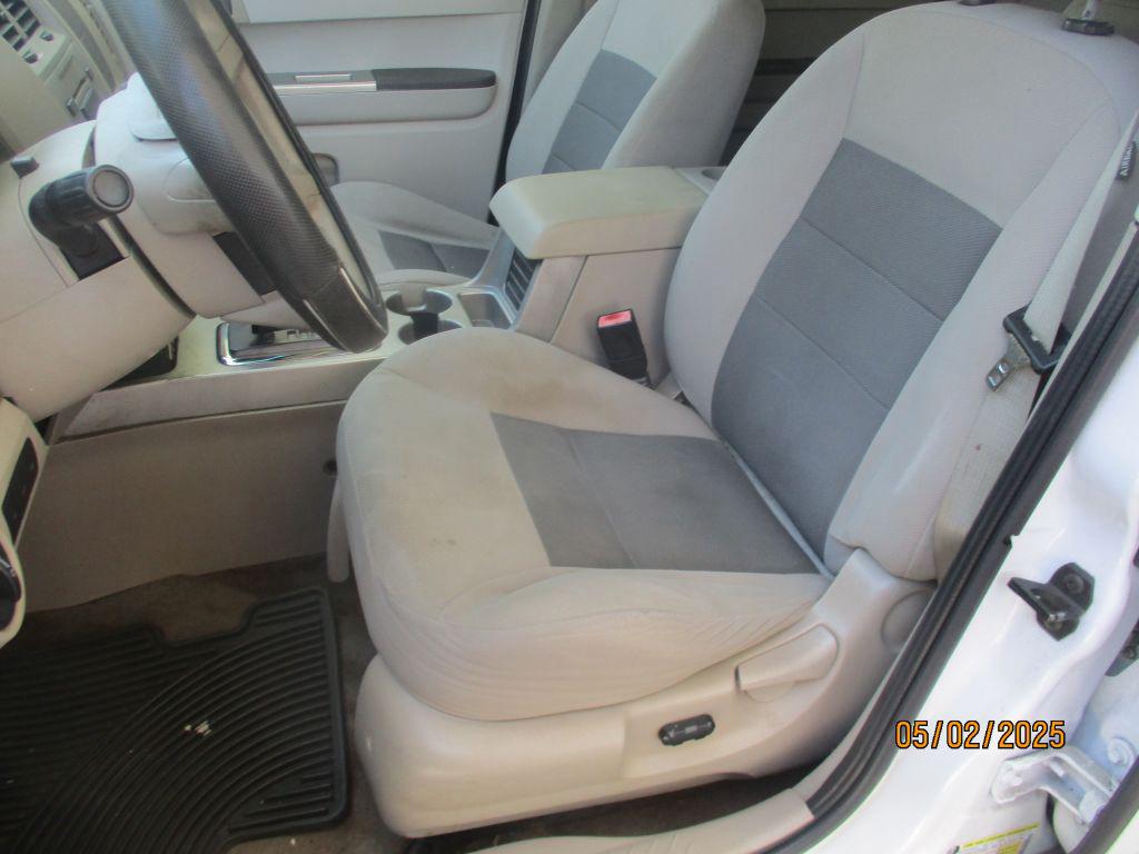 2008 Ford Escape XLT photo